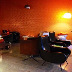 Orange Hotel спа