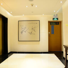 Отель Jun Hotel Guangdong Shenzhen Yantian District Zhongying Street Китай, Шэньчжэнь - отзывы, цены и фото номеров - забронировать отель Jun Hotel Guangdong Shenzhen Yantian District Zhongying Street онлайн фото 5