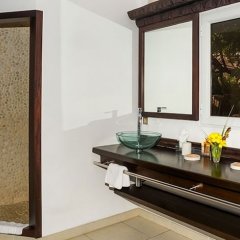 Villa Bonbonniere in Gustavia, Saint Barthelemy from 4793$, photos, reviews - zenhotels.com bathroom