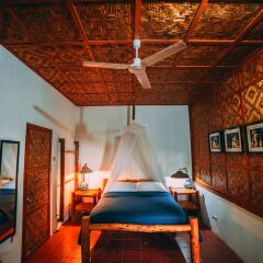 Отель Marqis Sunrise Sunset Resort and Spa Филиппины, Баклайон - отзывы, цены и фото номеров - забронировать отель Marqis Sunrise Sunset Resort and Spa онлайн спа