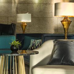 Отель InterContinental Warsaw комната для гостей фото 2