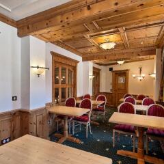 Mercure Sighisoara Binderbubi - Hotel & Spa в номере фото 2