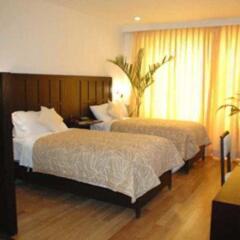 The Janpath Hotel комната для гостей