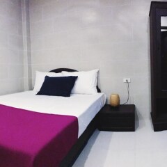 Tribee Cotu Hostel удобства в номере фото 2