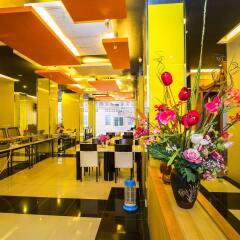 The Allano Phuket Hotel