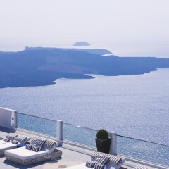 Отель Belvedere Suites бассейн фото 2