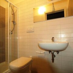 LoL Hostel Siracusa Сиракуза ванная