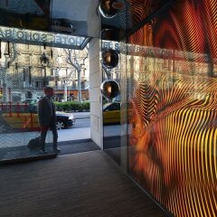 Отель Soho Hotel Испания, Барселона - 9 отзывов об отеле, цены и фото номеров - забронировать отель Soho Hotel онлайн фитнесс-зал