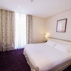 Отель BEST WESTERN Alba комната для гостей фото 2
