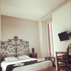 Отель Hôtel Danemark комната для гостей фото 4