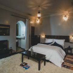 Отель Riad Tama Марокко, Уарзазат - отзывы, цены и фото номеров - забронировать отель Riad Tama онлайн фото 16