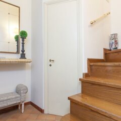 Отель Rental in Rome Trevi Penthouse детские мероприятия