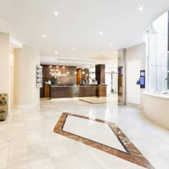 Hotel Best Da Vinci Royal интерьер отеля фото 2