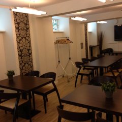 Hotel Sct Thomas in Frederiksberg, Denmark from 176$, photos, reviews - zenhotels.com meals