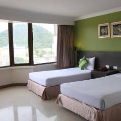 Отель I Pavilion Hotel Phuket Таиланд, Пхукет - отзывы, цены и фото номеров - забронировать отель I Pavilion Hotel Phuket онлайн комната для гостей