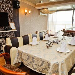 Гостиница Катран Отель Украина, Одесса - отзывы, цены и фото номеров - забронировать гостиницу Катран Отель онлайн интерьер отеля фото 2