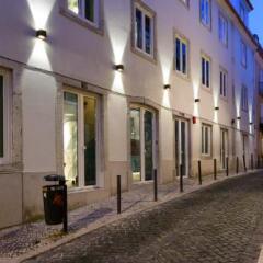 Отель Pateo Lisbon Lounge Suites Португалия, Лиссабон - отзывы, цены и фото номеров - забронировать отель Pateo Lisbon Lounge Suites онлайн фото 18