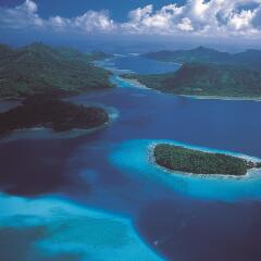 Отель B&B Nature Song Island