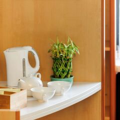 Отель ibis Wien City спа