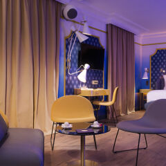 Idol Hotel развлечения