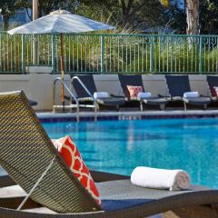 Отель World Golf Village Renaissance St. Augustine Resort с домашними животными