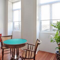 Гостевой дом Charming House Marquês детские мероприятия фото 2
