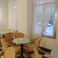Отель Ares Athens Hotel Греция, Афины - отзывы, цены и фото номеров - забронировать отель Ares Athens Hotel онлайн питание