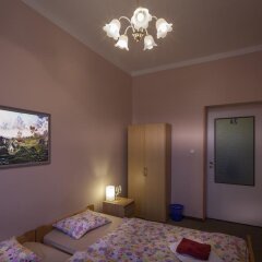 Отель Penzion U Staré Cesty Прага детские мероприятия