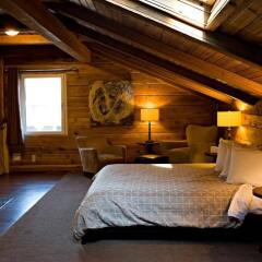 A Banff Boutique Inn Pension Tannenhof in Banff Canada from 397