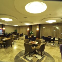 Grand Cenas Hotel Агри питание
