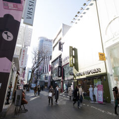 Отель K-Guesthouse Myeongdong 4 Южная Корея, Сеул - отзывы, цены и фото номеров - забронировать отель K-Guesthouse Myeongdong 4 онлайн спортивное сооружение