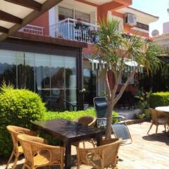 House Butik Hotel Турция, Чешме - отзывы, цены и фото номеров - забронировать отель House Butik Hotel онлайн фото 2