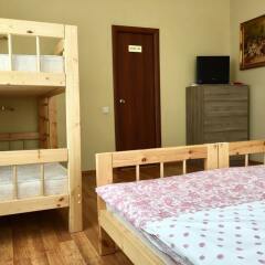 Гостиница Guest House Va Bene в Екатеринбурге отзывы, цены и фото номеров - забронировать гостиницу Guest House Va Bene онлайн Екатеринбург фото 2