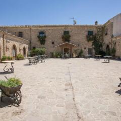 Отель Agriturismo Gigliotto Пьяцца-Армерина фото 3