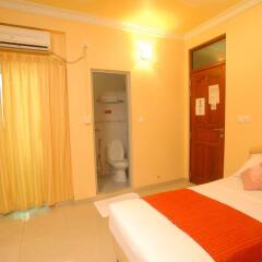 House Clover in Male, Maldives from 105$, photos, reviews - zenhotels.com guestroom photo 2