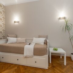 Апартаменты Rondo ONZ P&O Apartments спа