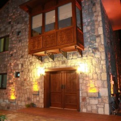 Tasada Otel Турция, Карабурун - отзывы, цены и фото номеров - забронировать отель Tasada Otel онлайн интерьер отеля