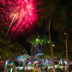 Отель Outrigger Laguna Phuket Beach Resort фото 7