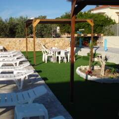 Отель Golden Beach
