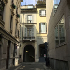 Clerici Boutique Hotel фото 9