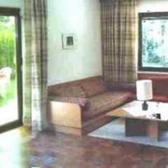 Отель Appartements Oberpefohl Парчинес фото 4