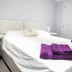 Отель Brighton Getaways Park View House комната для гостей фото 5