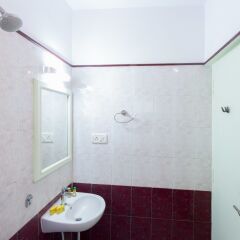 Отель FabHotel Metro Manor Central Station ванная фото 2