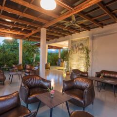 MO Hotel Laamu