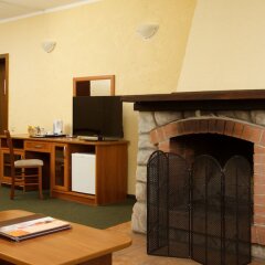 Гостиница Гостиничный комплекс Country Resort в Вербилках 8 отзывов об отеле, цены и фото номеров - забронировать гостиницу Гостиничный комплекс Country Resort онлайн Вербилки интерьер отеля фото 3