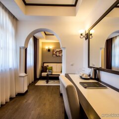 Epoque Hotel in Bucharest, Romania from 258$, photos, reviews - zenhotels.com room amenities photo 2