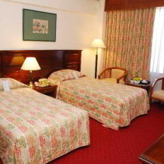 Saigon Star Hotel детские мероприятия