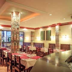 Отель Casanova Inn Таиланд, Паттайя - 2 отзыва об отеле, цены и фото номеров - забронировать отель Casanova Inn онлайн питание фото 2