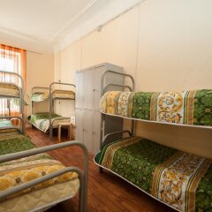 Гостиница SolHostel детские мероприятия