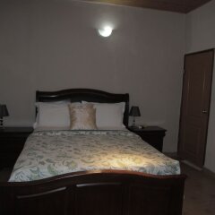 Occasions in Freetown, Sierra Leone from 84$, photos, reviews - zenhotels.com guestroom photo 4